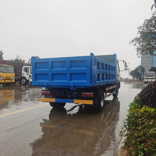 Сайпов Cheng Li 4x2