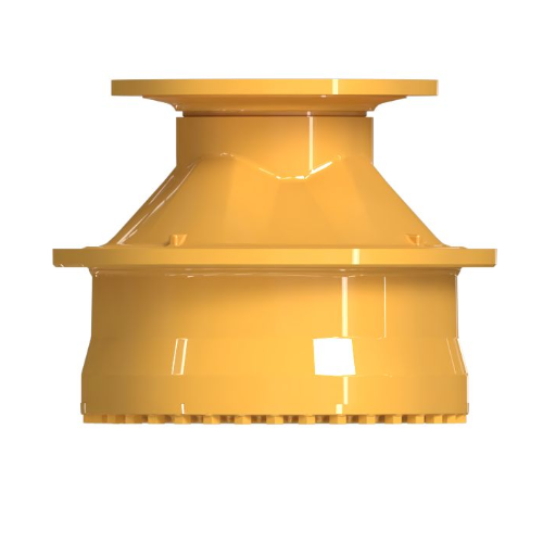 Bulldozer D10 Final Drive 1182900/118-2900