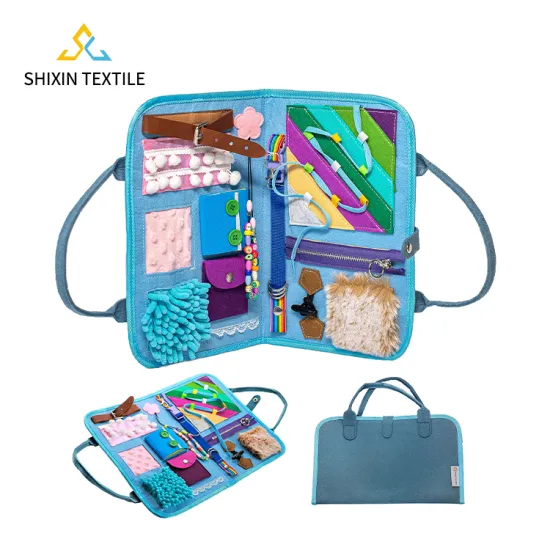 Custom Calming Blankets: Effective Anxiety Relief and Sensory Stimulation for Dementia, Alzheimer's, Autism, and Memory Loss