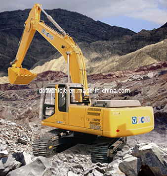 XCMG Excavator Xe230c