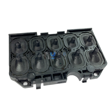 DX6 Print Head Cover/Capping Station for Epson Stylus Pro 7700/9700/7890/9890/9900