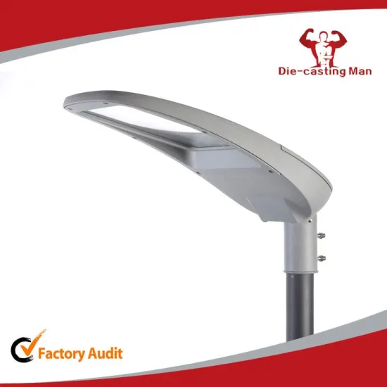 die cast aluminum hardware 300w led street light casing
