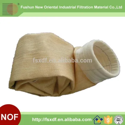 Armaid dust collection bag filter/Polyamid filter bag