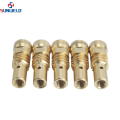 XLRF45 Portapunta a contatto M10x60 M14x1 XL016.D156