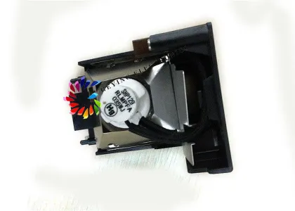 Shp129 220w Projector Light Bulb An-d400lp For Sharp Pg-d4010x Pg-d3750w Pg-d40w3d