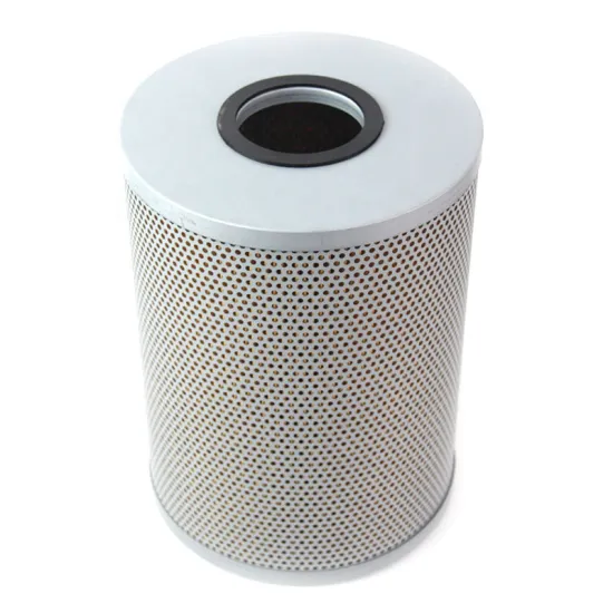 Caterpillar Lube Filters and Oil Filters Catalog