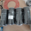 PY165H Parts 0750131053 Transmission Filter