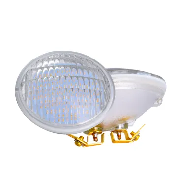 IP68 Waterproof RGB LED PAR36 GU10 12V Swimming Pool Lighting