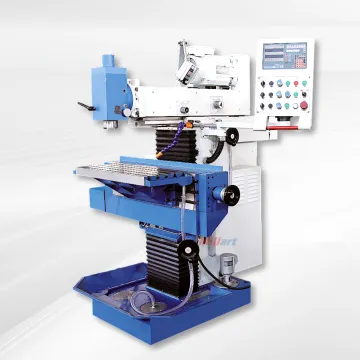 Universal Tool Milling Machine: X8140 & XL8140 - Comprehensive Guide and Search Engine