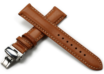 handmade leather watch belt strap replacement
