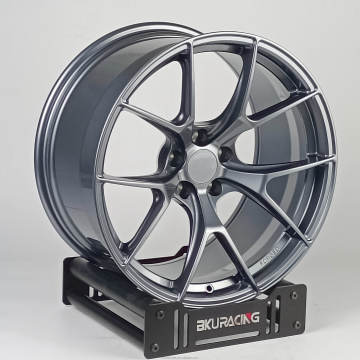 Custom Concave T6 Alloy Racing Wheels for Cadillac ATS/CTS/CT4/CT5/CT6