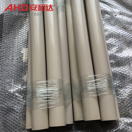 Natural PEEK Rod Chemica Resistant