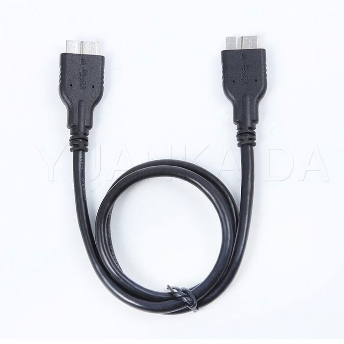 Micro USB 3.0 Cable 