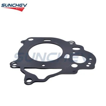 Gasket Head Cover 11141-97JL0 For Suzuki 2.50hp(4 Stroke)SUNCHEV
