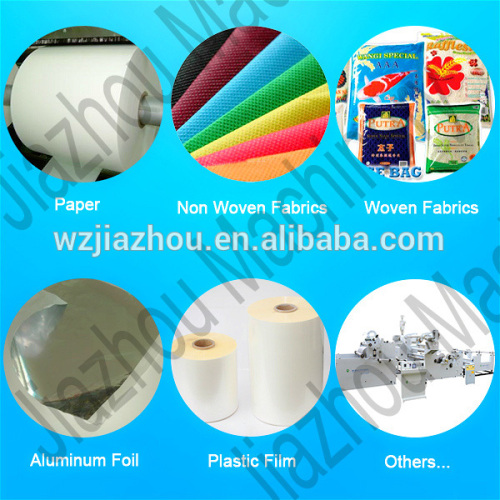 Auto Hydraulic Screen Change One Side T-die Screw Paper Cup Pe Coated ...