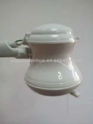 Electric Water Heaters