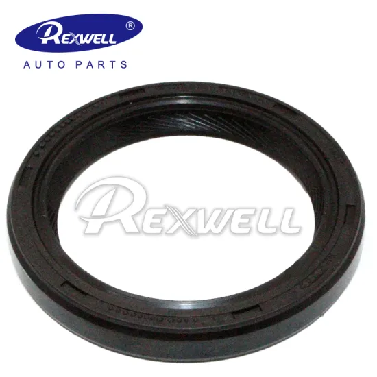 REXWELL Genuine OEM 90311-40033 Engine Front Timing Cover Crankshaft Oil Seal for Hyundai Kia Soul
