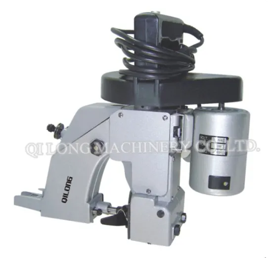 GK26-1A portable bag closer industrial sewing machine