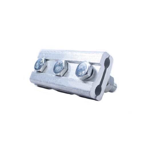 JB Aluminium Parallel Groove Clamp