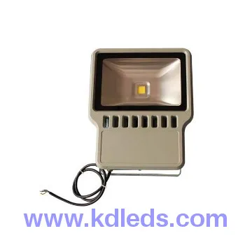 150W Mean well driver Flood light