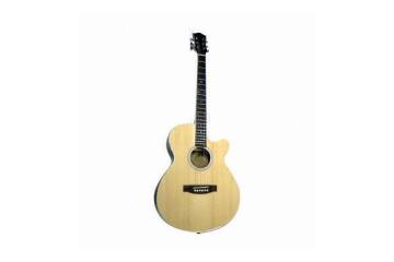 39`` Acoustic guitar