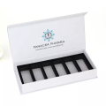 Scatole di chiusura magnetica per imballaggi regalo di cartone di lusso