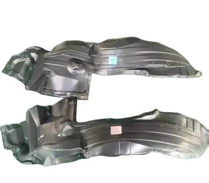 Custom Splash Guard Inner Fenders and Car Front Inner Fenders