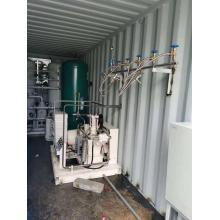 Turnkey Welding and Soldering Oxygen Generator Oxygen Plant