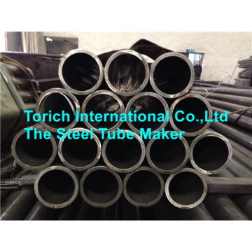 Seamless Carbon Steel & Carbon Manganese Steel pipe