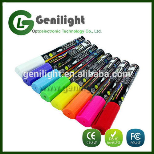 School Teaching Board Marker Pen Cheap Fluorescent Marker Pen / Marker Pen Holder