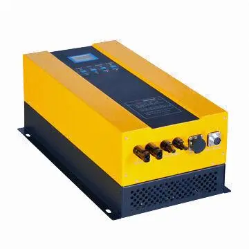 DC AC Inverter for Water Pump