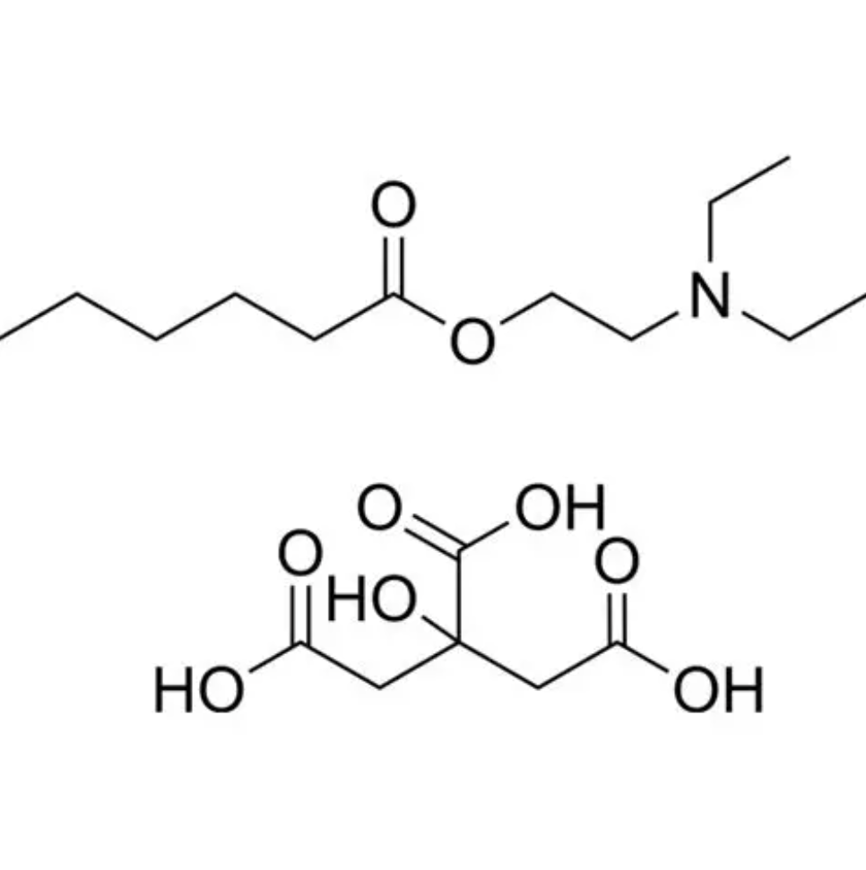Crop Yield Improvement Ingredient