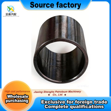 CNC 45# Steel Support Spacer for Automation Line