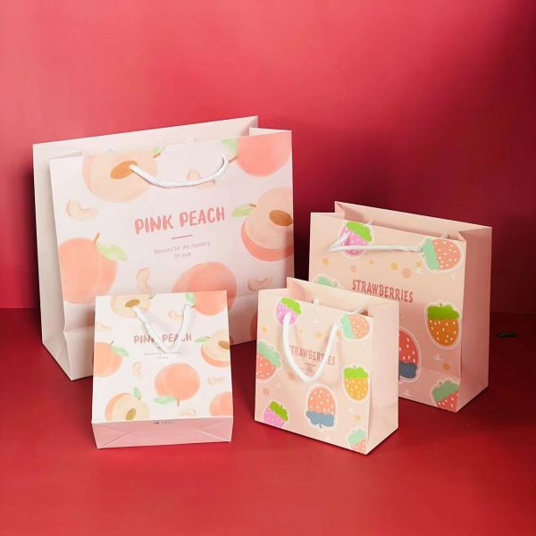 Eco-Friendly Packaging Solutions for Boutique Shopping