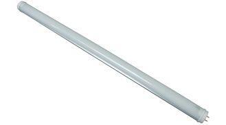 1200MM 16W 1600lm T8 LED Tube Lights , Supermarket / Hotel