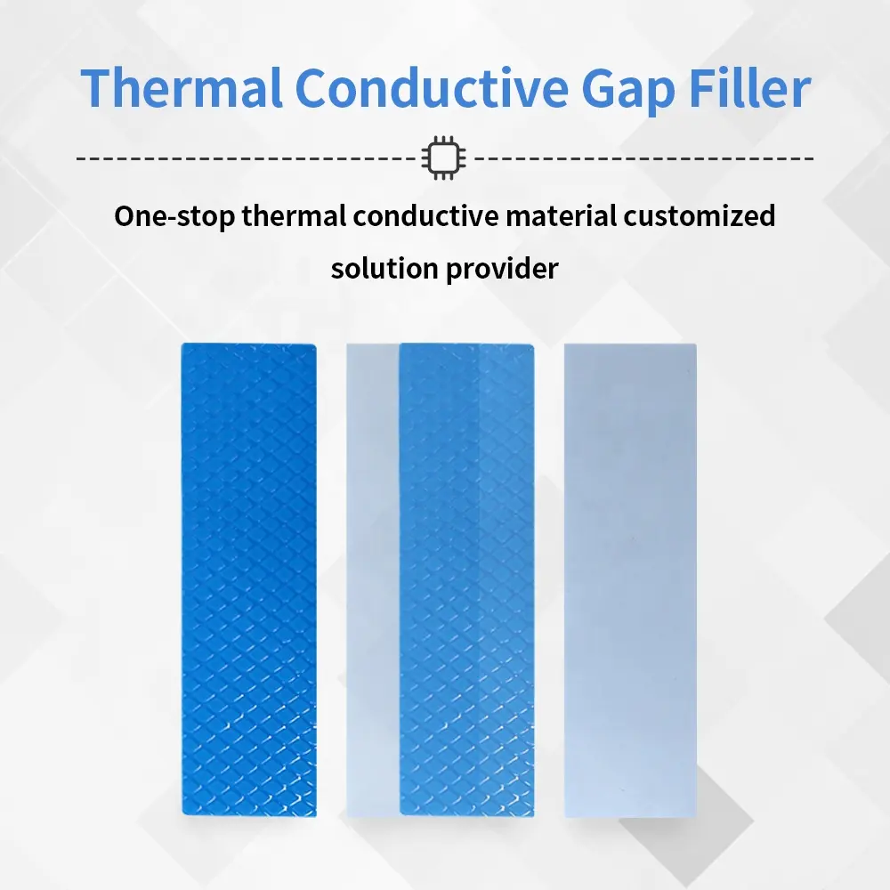 Thermal Conductive Pads