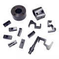 4 5 6 EXIS TORTHE ALUMINIO DE ACERO INOXIDABLE