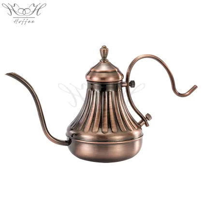 Pour Over Coffee Kettle Hand Drip Kettle