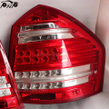 Luz traseira original para Mercedes-Benz GL X164 2006-