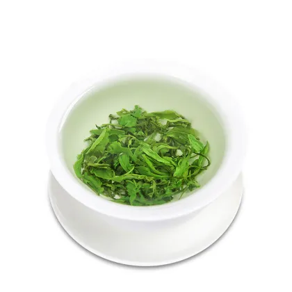 Handmade Organic Maojian Longjing Tea - Hot Selling Healthy Flavor Tea