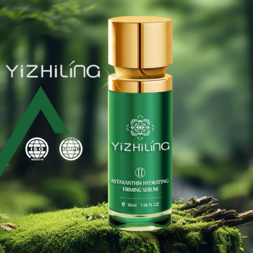 Yizhiling Astaxanthin Nemlendirici Sıkılaştırıcı Serum