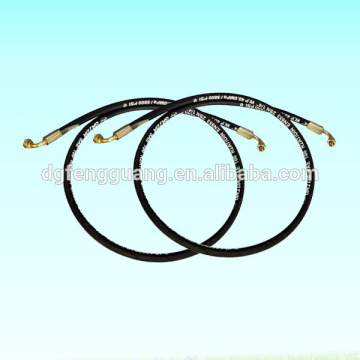 atlas copco parts screw compressor spare parts compressor oil tubing