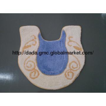 Golden Thread Dignified Door Mats