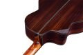 Solid Spruce 40 41 tum akustisk gitarr