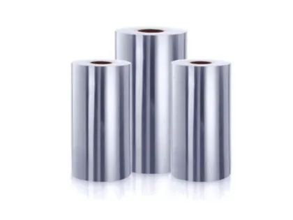 Clear BOPS Sheet for Thermoforming Machine Use