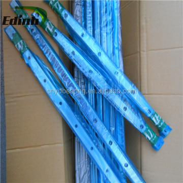 HIWIN Linear Guide Rail HG30 HGR30 HGH30 HGH30CA 30mm Bushing Guideway
