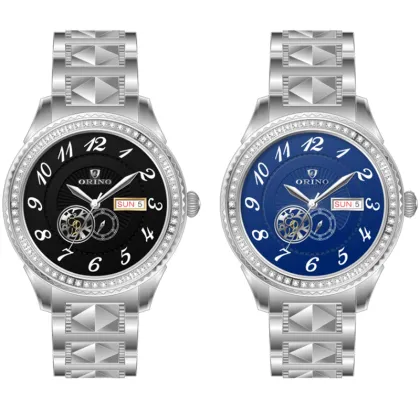 Mechanical Automatic Luxury business man's Watch