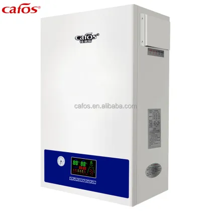 Cafos 10KW Electric Heating Boiler - Reliable Performance Heating Floor Boiler