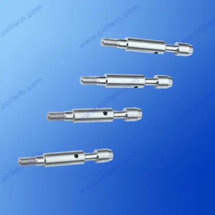 Jinda JDM, OAK, OMS Tube Expander Spare Parts
