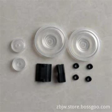 Milking Machine Spare Parts Supplier & Manufacturer